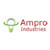 Ampro Industries Logo