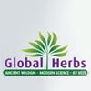Global Herbals Logo