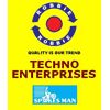 Techno Enterprises Logo