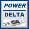 Power Electrodes Logo