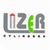 Lizer Cylinders Limited Logo