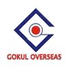 Gokul Overseas Logo