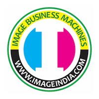 Image Business Machines Logo