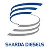 Sharda Diesels Pvt Ltd Logo