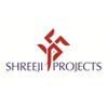 Shreeji Projects Logo