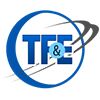 Tefco Forging and Engineering Logo