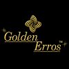 Golden Erros Logo