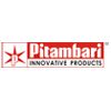 PITAMBARI PRODUCTS PVT LTD Logo