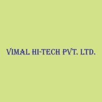 Vimal Hi Tech Pvt. Ltd. Logo