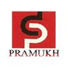 Pramukh Steel Industries Logo