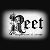 Reet Saree House Logo
