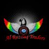 Al Razzaq Traders Logo