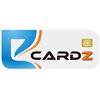 E-cardz Technology Logo