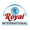 Royal International Logo