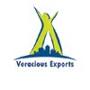 veracious exports Logo