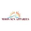 Moonsun Apparels Logo