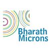 Bharath Microns Logo
