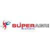 Super Agri Exports. Logo