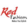 Red Fashions