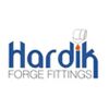 Hardik Forge Fittings Logo