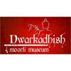 Dwarkadhish Moorti Museum Logo