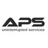 Ap Services Logo