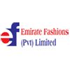 Emirate Fashions Pvt Ltd