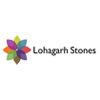 Lohagarh Stones Logo