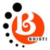 Bhisti Exports Logo