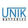 Unik Techno Systems Pvt. Ltd. Logo