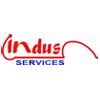 Indus Services Logo
