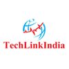 Techlinkindia Logo