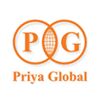 Priya Global Logo