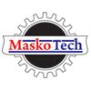 Masko Tech Engineers Logo