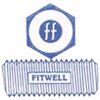 Fitwell Fasteners Logo