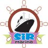 Sir. Marine Enterprise Logo