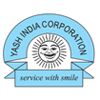 YASH INDIA CORPORATION Logo