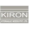 KIRON HYDRAULIC NEEDS PVT LTD Logo
