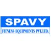 Spavy Fitness Equipments Pvt. Ltd Logo