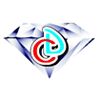 Crystal Display Logo