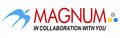 Magnum Fibres Pvt. Ltd. Logo