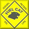 Formulapower/fuelcat Ltd Logo