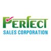 Perfect Sales Corporation Logo