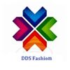DDS Fashion Logo