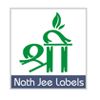 Shree Nath Jee Labels Logo