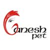 Ganesh Pet Logo