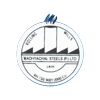 Madhyachal Steels Pvt. Ltd. Logo