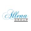 Allena Auto Industries (p) Ltd Logo