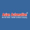 Asian Automation Logo