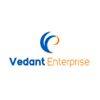 Vedant Enterprises Logo